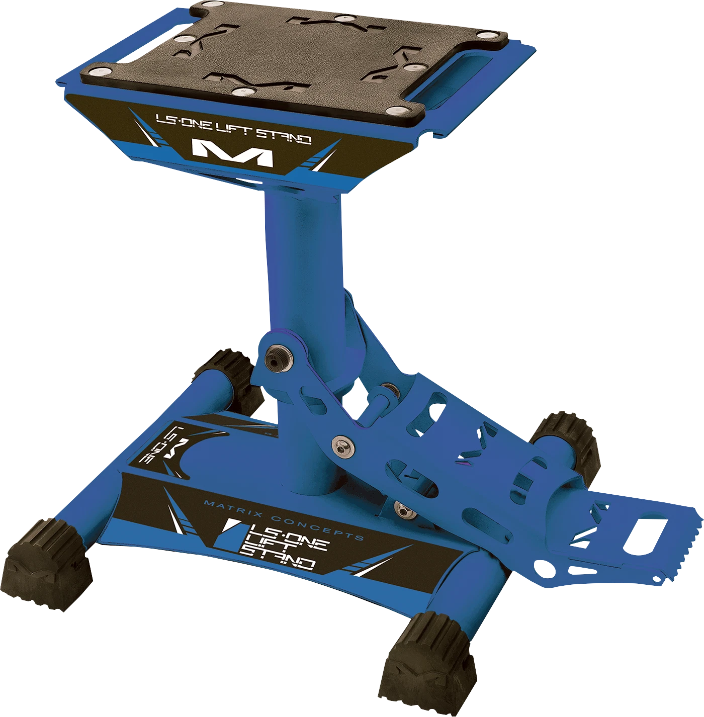 LS1 Stand for Matrix Concepts LLC (LS1-103)