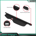 Retractable Cargo Cover for Chevrolet Blazer (2019–2025)