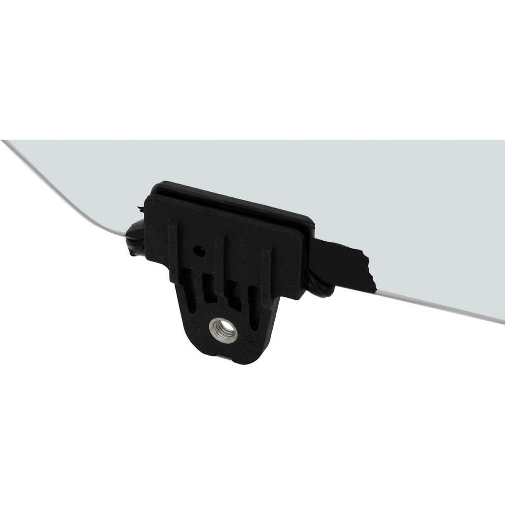 Front Driver Door Glass for Nissan Quest (2011–2017)