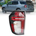 LED Tail Light Brake Lamp for Chevrolet Tahoe/Suburban (2021–2022)
