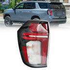 LED Tail Light Brake Lamp for Chevrolet Tahoe/Suburban (2021–2022)