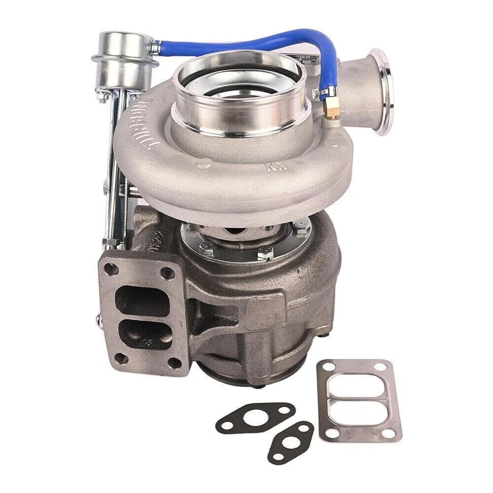 Turbo HX40W Turbocharger 3591460 for Cummins E6C ISC 6CTAA 8.3L (1998–2002)