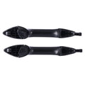 4x Door Handle Outer for Hyundai Elantra (2011–2020)