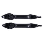 4x Door Handle Outer for Hyundai Elantra (2011–2020)