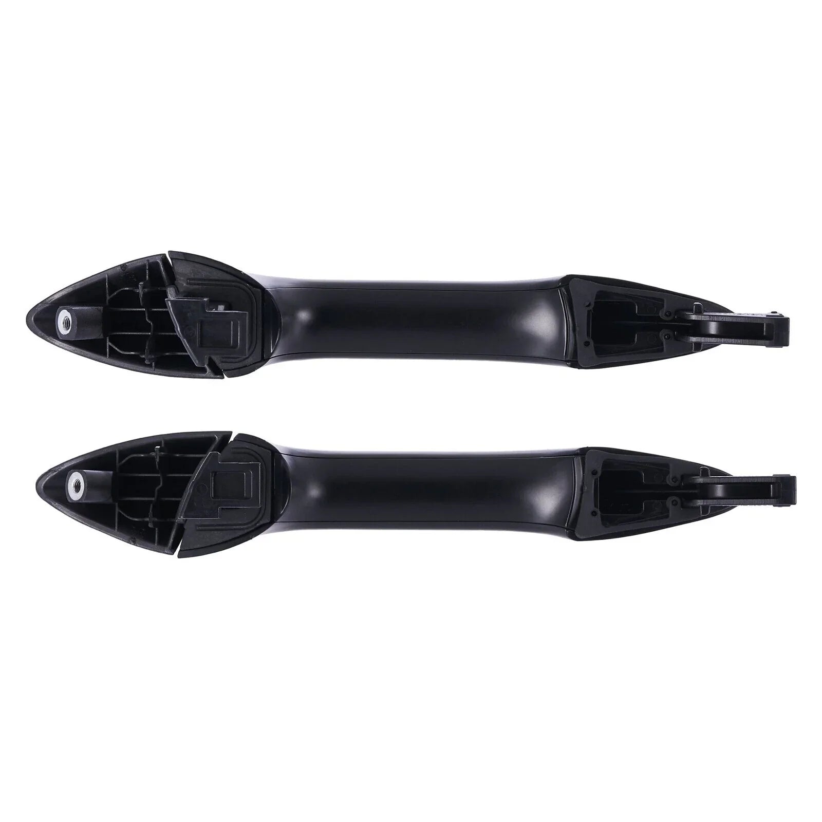 4x Door Handle Outer for Hyundai Elantra (2011–2020)