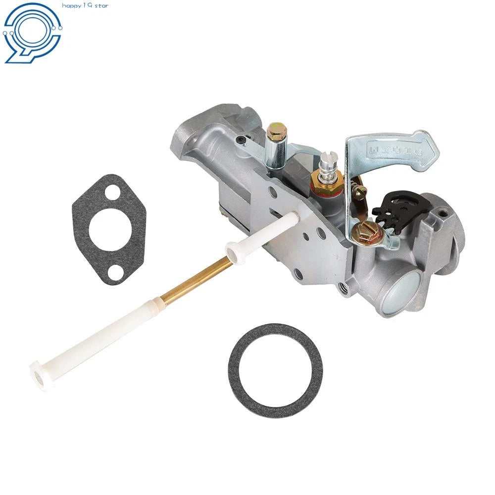 Carburetor with Gasket for B & S 5 HP Series (135200, 130200, 133200)