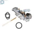 Carburetor with Gasket for B & S 5 HP Series (135200, 130200, 133200)