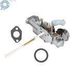 Carburetor with Gasket for B & S 5 HP Series (135200, 130200, 133200)
