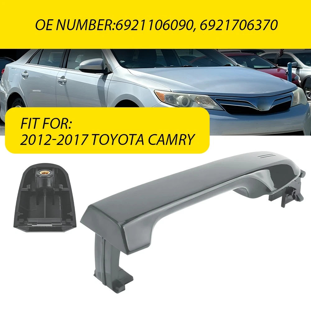 Armrest Door Handle Pull for Nissan Hardbody D21 Frontier (1986–1997)