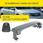 Armrest Door Handle Pull for Nissan Hardbody D21 Frontier (1986–1997)