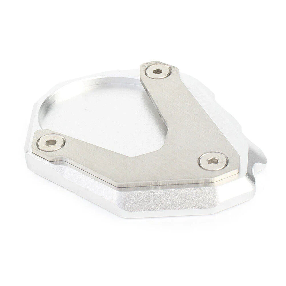 Enlarger Side Stand Extension Plate for BMW R Nine T (2013-2017)