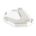 Enlarger Side Stand Extension Plate for BMW R Nine T (2013-2017)