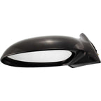 Manual Mirror for Pontiac Grand Am (2002–2005) Driver Side Paintable Left