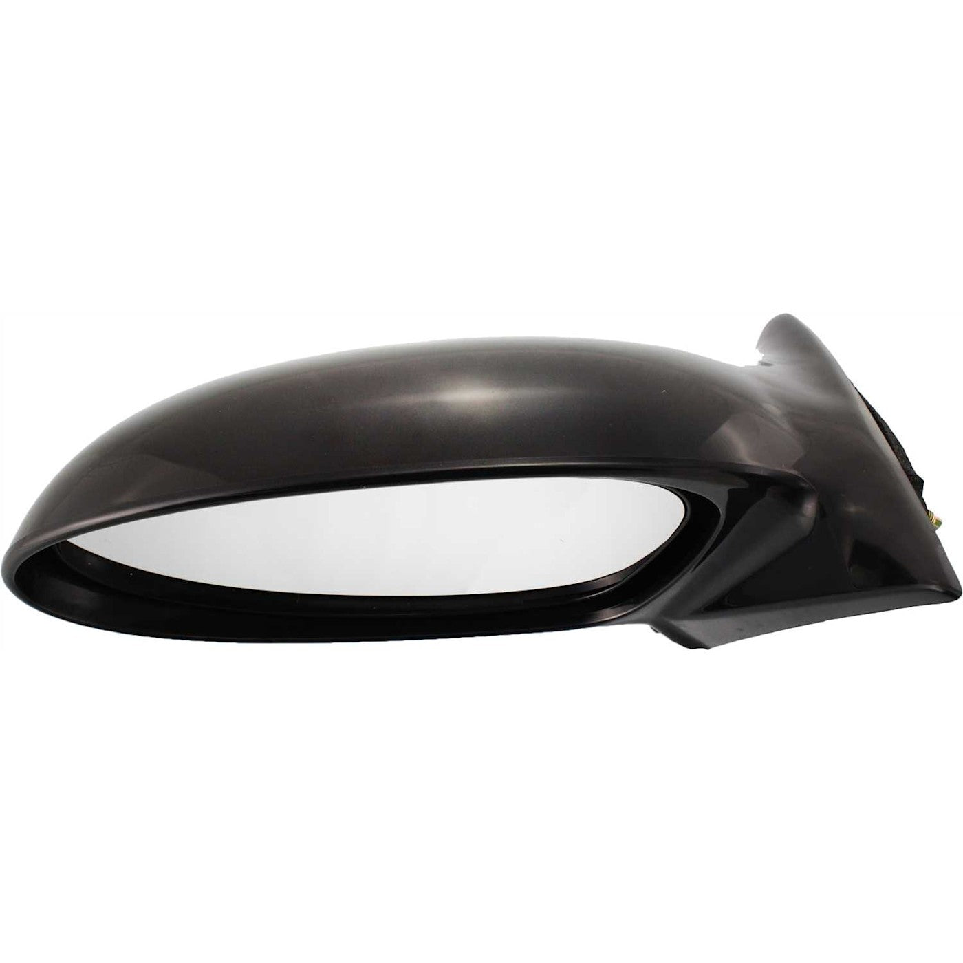 Manual Mirror for Pontiac Grand Am (2002–2005) Driver Side Paintable Left
