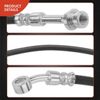 Front Left Brake Hydraulic Hose for Kia Sorento (2011-2013)