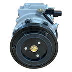 AC Compressor Replacement for Hyundai Genesis G80 3.8L (2017-2018)