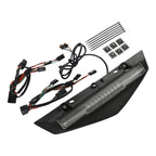 Trunk Luggage Rack LED Brake Light for Honda Goldwing GL 1800 (2018–2025)
