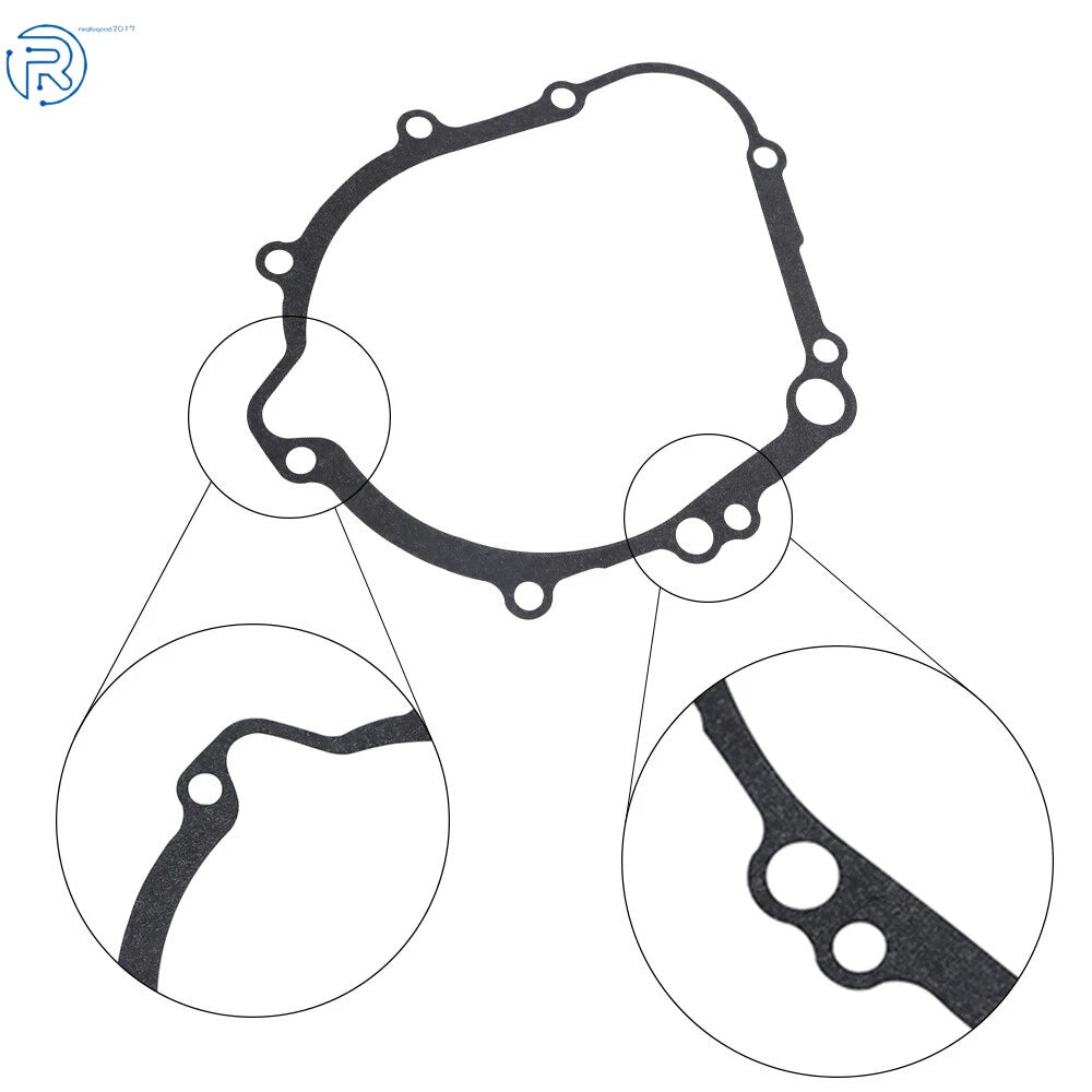 Complete Gasket Kit for Suzuki GSX-R600 (2006-2009, 2011-2016)