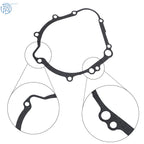 Complete Gasket Kit for Suzuki GSX-R600 (2006-2009, 2011-2016)