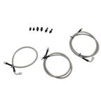 Transmission Cooler Lines Kit for Dodge Ram 5.9L (1996–2002)