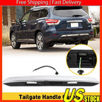 Chrome Rear Liftgate Handle for Nissan Pathfinder (2013â2016)