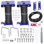 Rear Air Helper Spring Leveling Kit for Dodge Dakota 4WD (1987–2004)