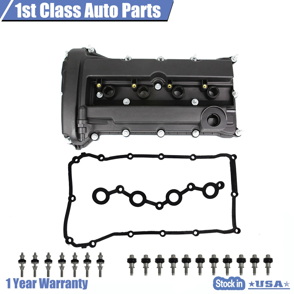 Valve Cover for Dodge Journey, Jeep Avenger, Chrysler Sebring, Compass (2008–2019) 4884760AF