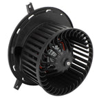 A/C Heater Blower Motor with Fan Cage for Dodge Journey (2009–2019)