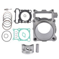 Piston Kit for Yamaha Kodiak Rhino 450 (2003–2008)