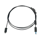 Fuel Gas Door Release Cable for 2018-2022 Honda CR-V