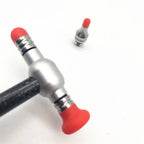 3-Piece Dent Repair Tool Set for Auto Panels (Universal)