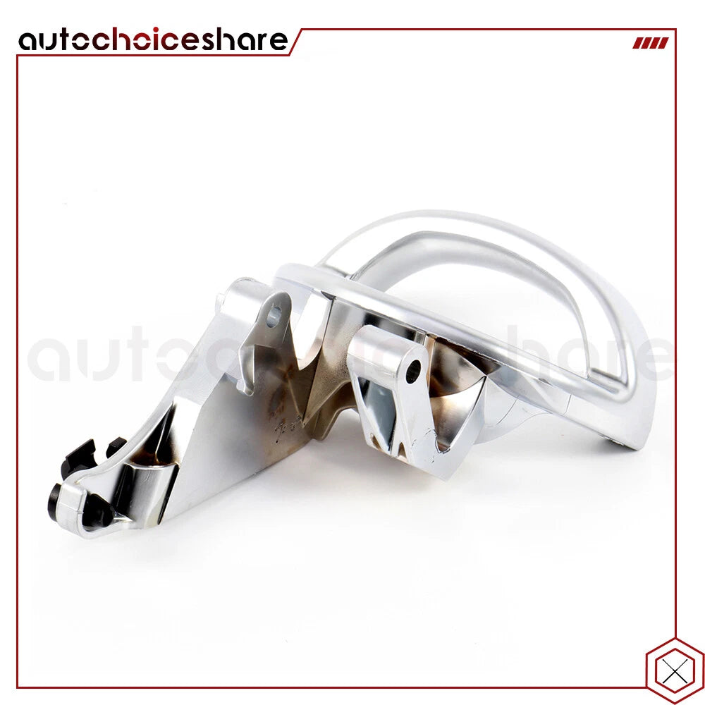 Chrome Interior Door Handle for Dodge Nitro (2007-2012)