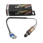 Bosch Upstream Left Oxygen Sensor 15895 for