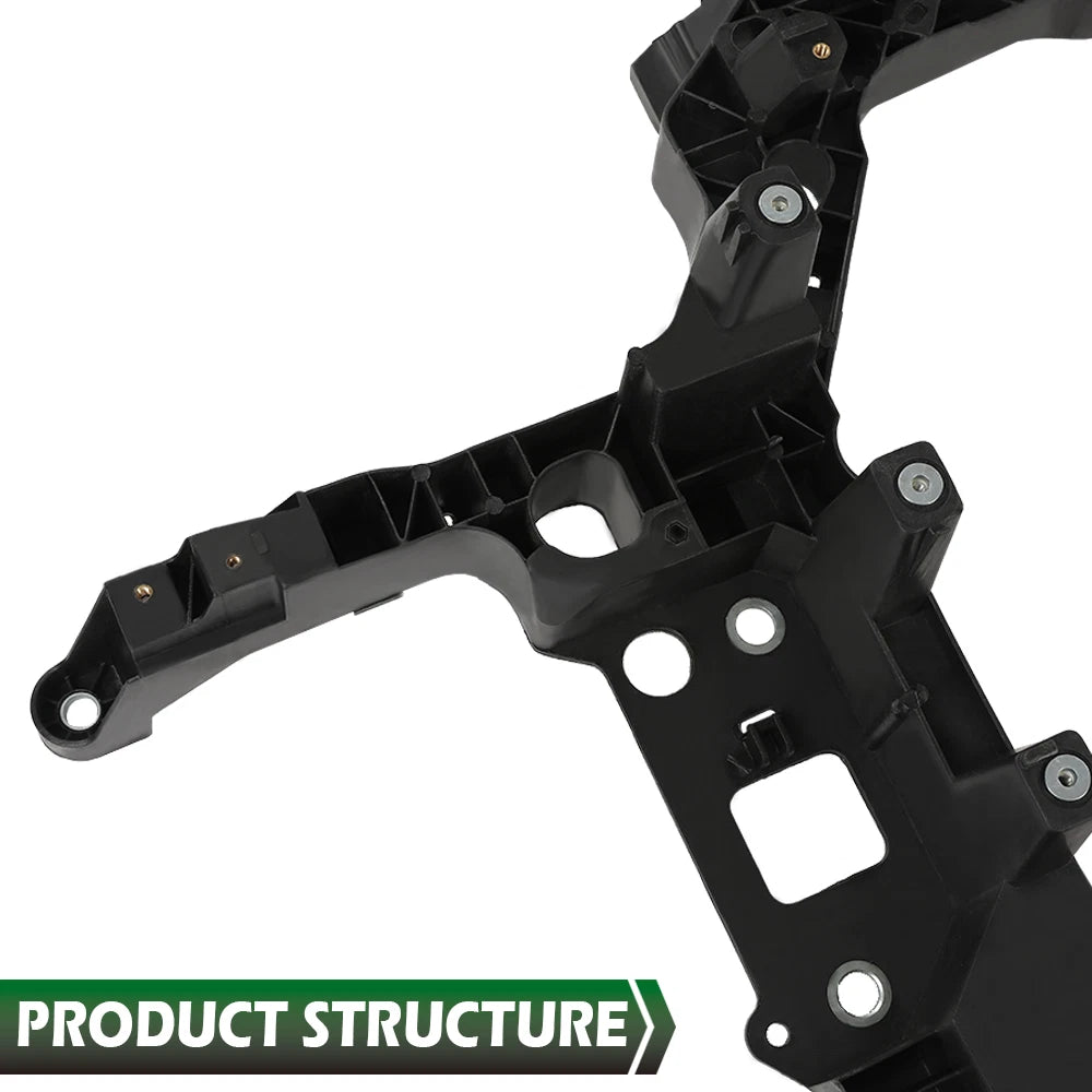 Radiator Support Core for Honda CR-V (2017–2022)