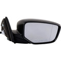 Power Mirror for Honda Accord (4dr Sedan)