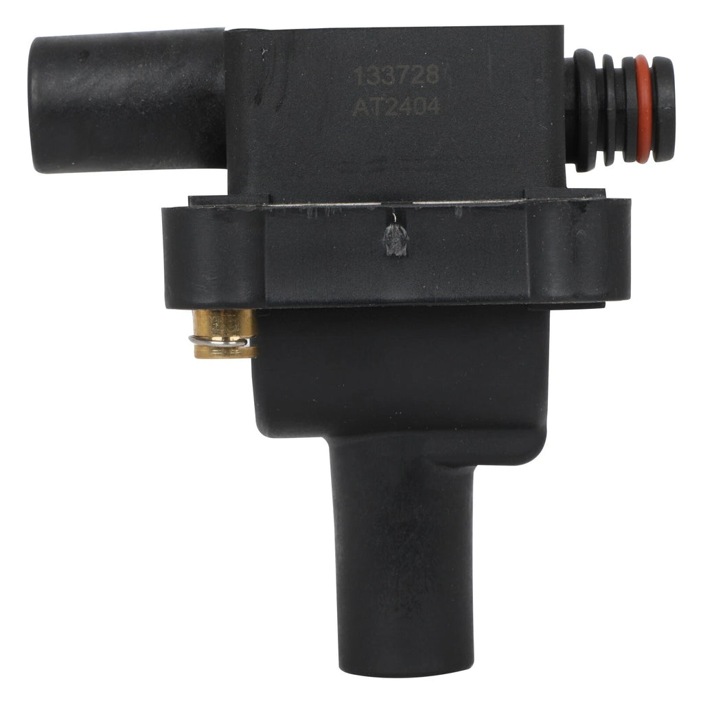 Ignition Coil Set and Spark Plug for Mercedes-Benz C230 SLK230