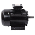 5HP Three-Phase Motor for 184T Frame (3600 RPM, TEFC)