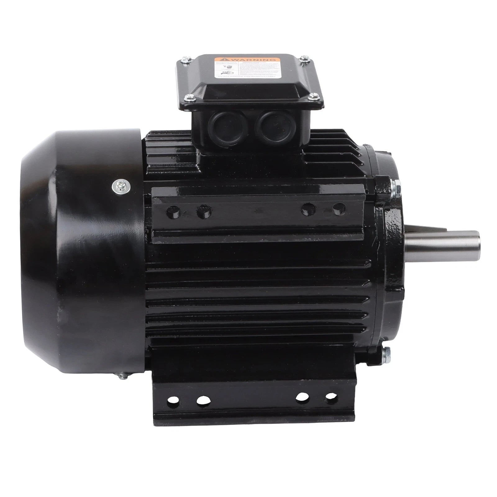 5HP Three-Phase Motor for 184T Frame (3600 RPM, TEFC)