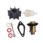 Engine Maintenance Kit for Mercury Mariner 8HP 9.9HP (8M0120867, 47-803748)