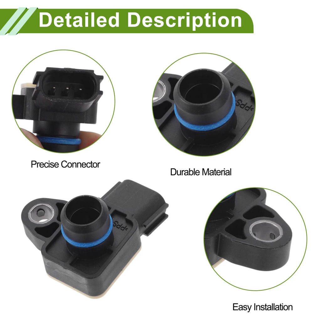 MAP Sensor No.393002M500 for KIA Sorento (2021–2023)