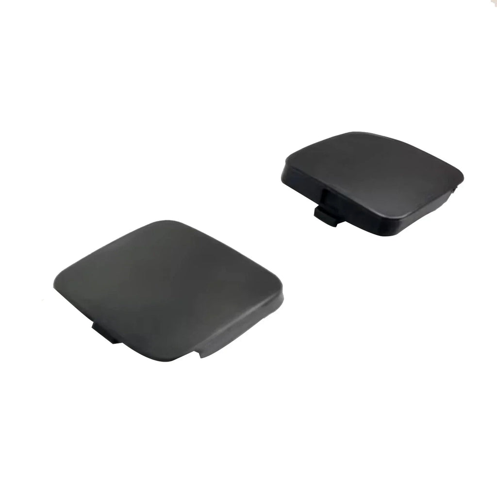 Tow Eye Hook Cover Cap Left & Right 2x for Toyota RAV4 (2011–2012)