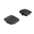 Tow Eye Hook Cover Cap Left & Right 2x for Toyota RAV4 (2011–2012)