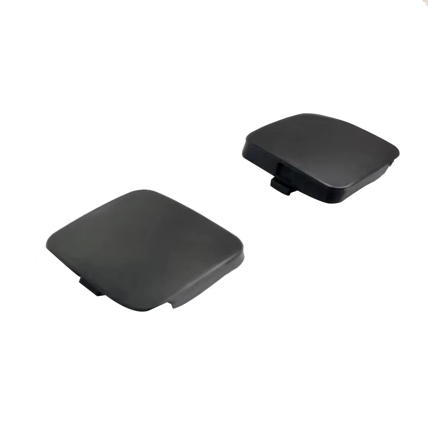 Tow Eye Hook Cover Cap Left & Right 2x for Toyota RAV4 (2011–2012)