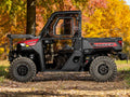 Convertible Cab Enclosure Doors for Polaris Ranger 1000 (2020–2023)