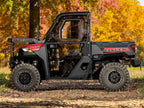 Convertible Cab Enclosure Doors for Polaris Ranger 1000 (2020–2023)
