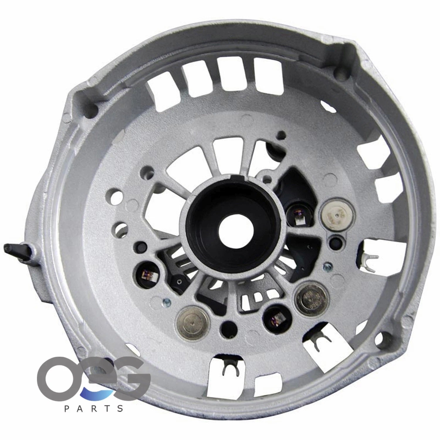 Rectifier for Pontiac Montana V6 3.5L (2005–2006)