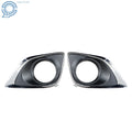 Set of Fog Light Trims for Toyota Venza (2013–2016)