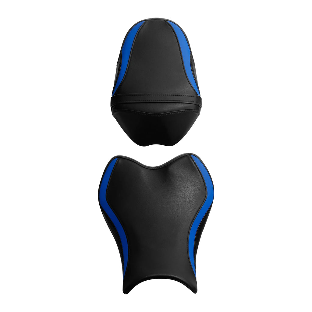 Driver & Passenger Seats for Suzuki GSXR1000 (2009–2016)