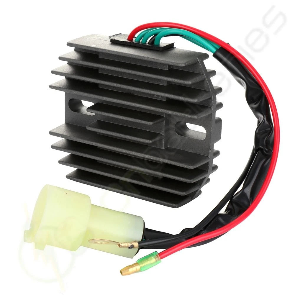 2X Regulator Rectifier for Mercury Marine 75HP 90HP (4-Stroke)