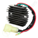 2X Regulator Rectifier for Mercury Marine 75HP 90HP (4-Stroke)